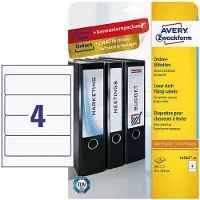 Avery-Zweckform Zweckform L4761