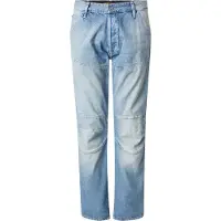 G-Star Jean Elwood Regular - Bleu moyen - Hommes