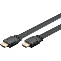 Goobay - Câble HDMI - 3 mètres