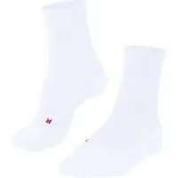 Falke RU Compression Stabilizing, chaussettes de running, femme, blanc