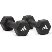 Adidas Fitness Haltère 3kg