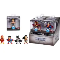Smoby Jada DC figurine métal 6.5cm mix