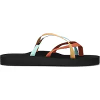 Teva Tongs Teva Femme Olowahu Refract Multi-Taille 36