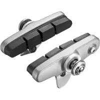Shimano Ultegra BR-6700 R55C3 Cartridge Brake Shoe Set - Y8G698080