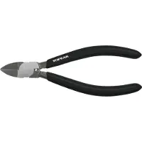 Topeak Pince coupante diagonale de 6 pouces