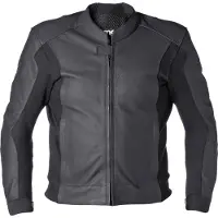GMS GS-1 Blouson de moto en cuir