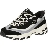 SKECHERS D'lites Smooth Nostalgia - 36