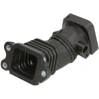 THERMOTEC Tube d'admission, alimentation d'air DCG123TT