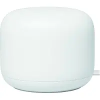 Google Home - Routeur - WLAN 1 Gbps - 2 ports - sans fil