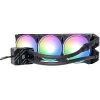 Alphacool Refroidissement Liquide Eisbaer Pro 360 Argb