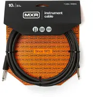Mxr DCIS10 3 m Droit - Droit Câble d'instrument