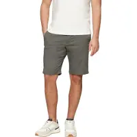 s.Oliver Pantalon chino 'Phoenix' gris foncé