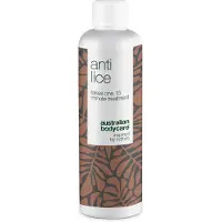 Australian bodycare Anti Lice produit pour traitement local contre les poux et les lentes 250 ml