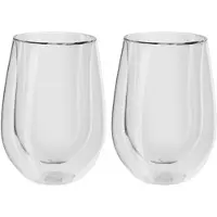 Zwilling Verre à long drink, Grand, 350Ml, 2-Er, 350 Ml / 2-Tlg Transparent