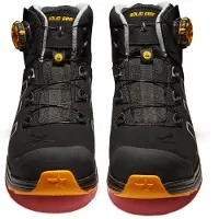 Solid Gear 61005 Chaussures De Travail Reckon - Taille 44
