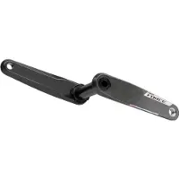 Sram Force Axs Dub Dm Crank Argenté 175 mm