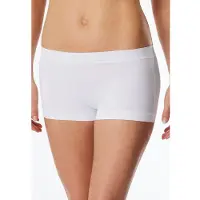 Schiesser Culotte ' Unique Micro ' blanc