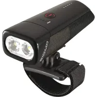 Sigma SPORT Lampe pour casque "Buster 1100 HL