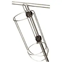 Lalizas Pare-battage Modular Basket Internal 200