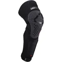 Leatt 3DF 5.0 Evo EXT Protège-genoux Taille L