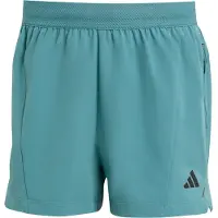 Adidas Pantalon de sport 'POWER' pétrole / noir
