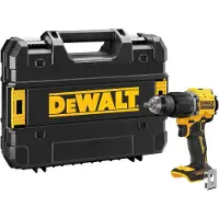 DeWalt DCD799NT-XJ Corps De Perceuse-visseuse À Percussion 18 V Li-ion Dans Un Coffret TSTAK