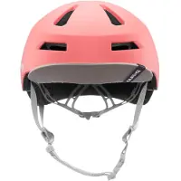Bern Nino 2.0 Urban Helmet Rose M