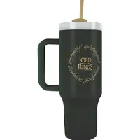 Pyramid Termos ze Stali Nierdzewnej "Wadca Piercieni" 1130 ml