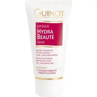Guinot Masque Éclat Hydratant 50 ml – Hydratation intense et éclat durable du visage