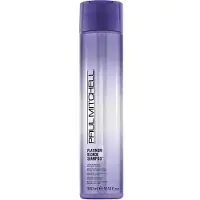 Paul Mitchell Color Care Platinum Blonde Shampoo 300 ml