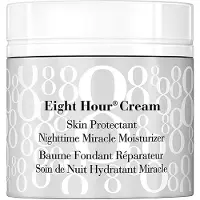 Elizabeth Arden Crème Miracle De Nuit Intensive Huit Heures 50ml