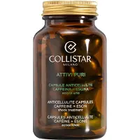 Collistar Anticellulite Capsules with Caffeine & Escin - 14 Units