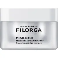 FILORGA Meso-mask Anti-wrinkle Lightening 50ml Blanc,Noir