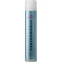 Wella Performance Hairspray Extra Hold 500 ml