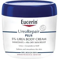 Beiersdorf Tìlo above Cream Urea Repair Plus 5% ( Body Cream) 450ml