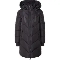 JDY Manteau d’hiver 'JDYSkylar' noir