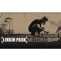 Bertus Distributie CD de Linkin Park - Meteora - pour Unisexe - Standard - Taille Standard