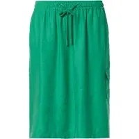 Comma casual identity Jupe vert