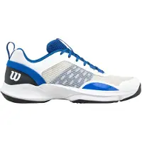 Wilson Hurakn Pro V2 Padel Shoes Blanc EU 46 2/3 Homme