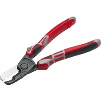 Nws Series 69 210 Mm Cable Cutting Pliers Rouge