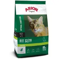 Arion Original Fit 7,5 kg