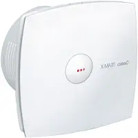 CATA Extracteur De Salle De Bain X-mart 15 Matic