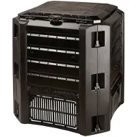 Prosperplast Composteur compogreen 380l vert