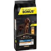 Purina Large Athletic Adult Everyday Nutrition au poulet pour chien