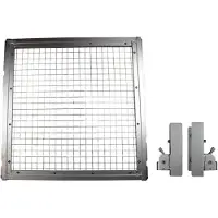 Bahco Panneau De Sécurité Pour Presses 20x633 Mm