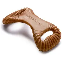 Benebone Dental Chew Bacon Doré 19 cm
