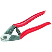 Nws Pinces Coupantes Pour Câbles 387-190 190 Mm