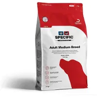 Specific Aliment Pour Chiens Adultes De Races Moyennes Cxd-m 4kg