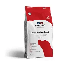 Specific Canine Adult Cxd-m Medium Breed Dog Food 7kg Clair 7kg