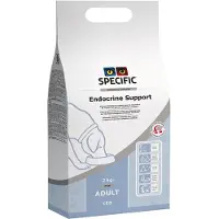 Specific Nourriture Pour Chiens Adultes Avec Support Ced-dm Endroquine 2kg